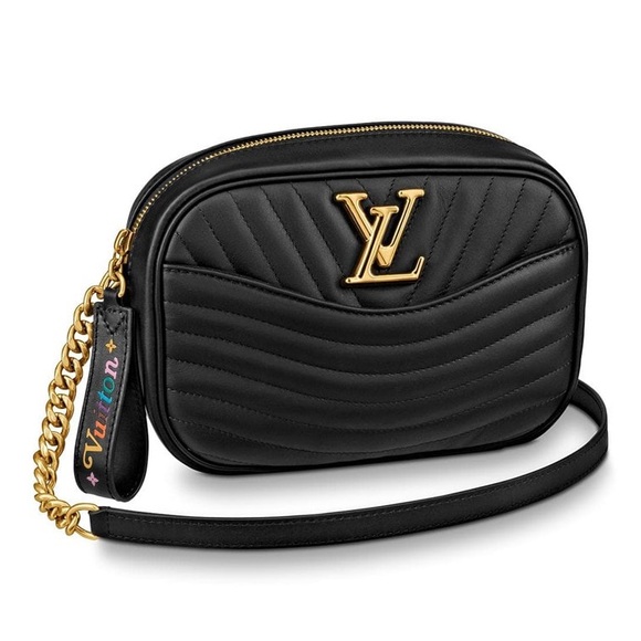 Louis Vuitton Handbags - Louis Vuitton New Wave Camera Bag